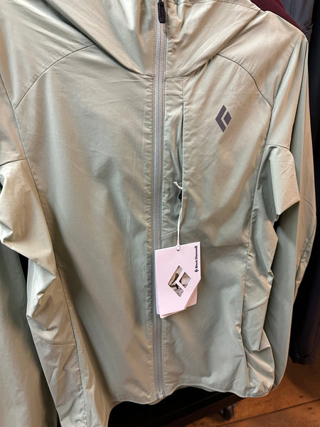 Black Diamond Women's Alpine Start Hoody