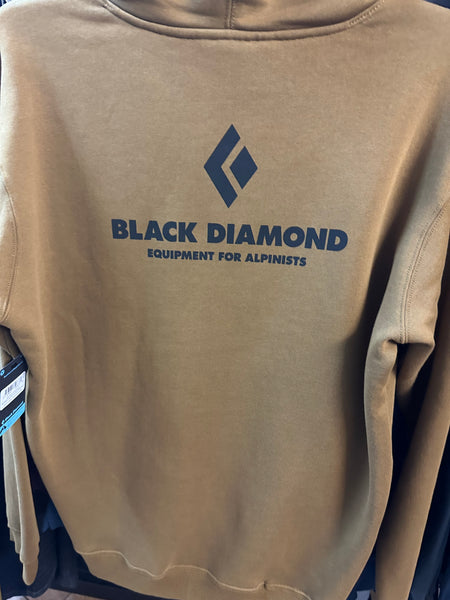 Black Diamond Men’s Equipment for Alpinist Hoody