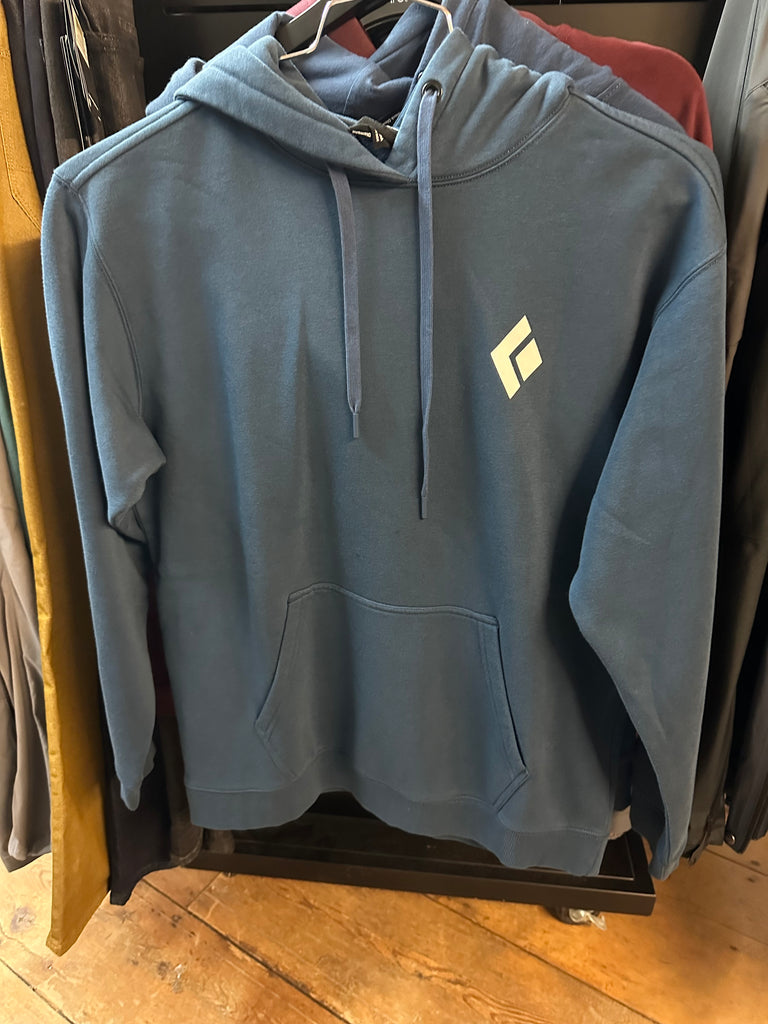 Black Diamond Men’s Equipment for Alpinist Hoody