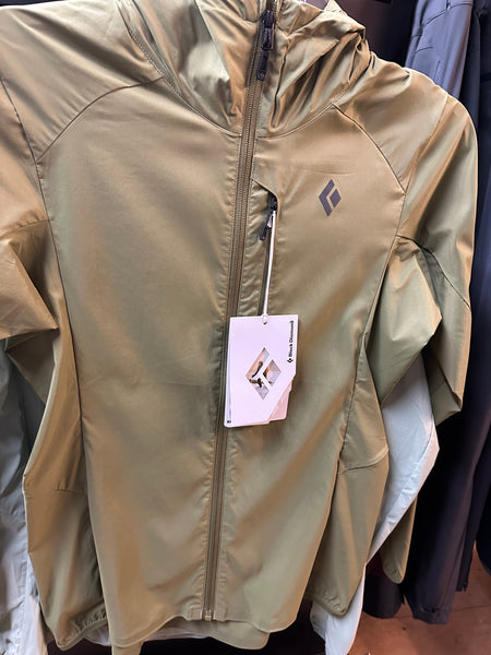 Black Diamond Women's Alpine Start Hoody