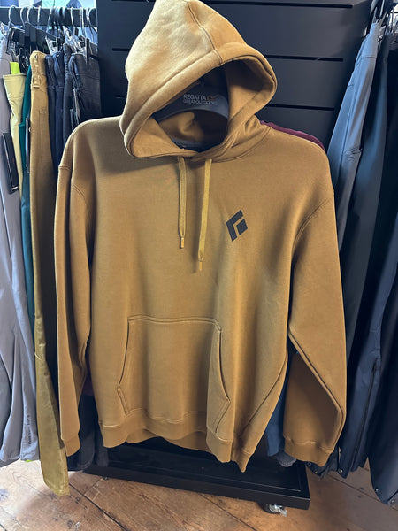 Black Diamond Men’s Equipment for Alpinist Hoody
