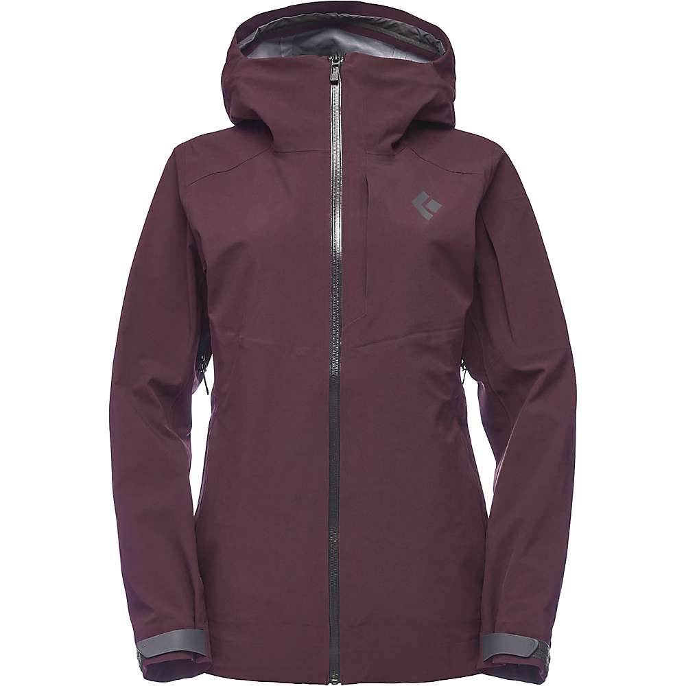 Black Diamond Women's Recon Stretch Ski Shell