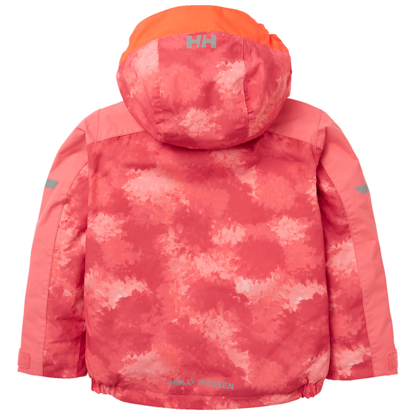 Helly Hansen Kids 2.0 Ins Jacket- Toddler