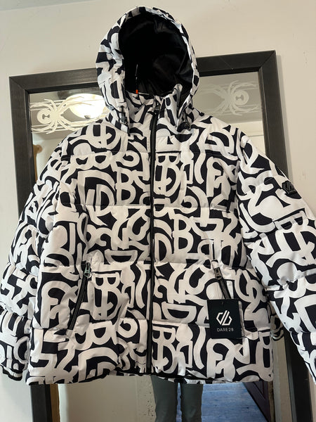 Dare2B Upshill Jacket W23