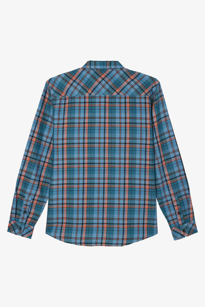 O'neill OG Jonez Flannel