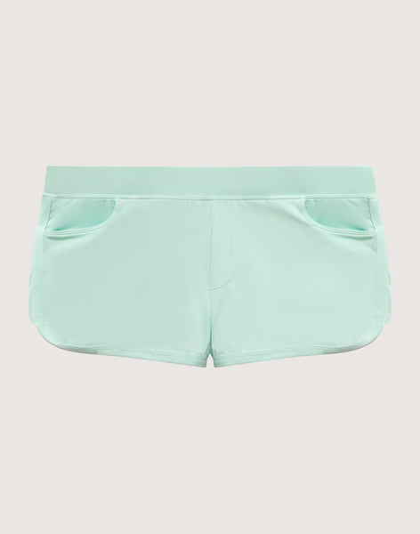 Carve Designs Lorenzo Short