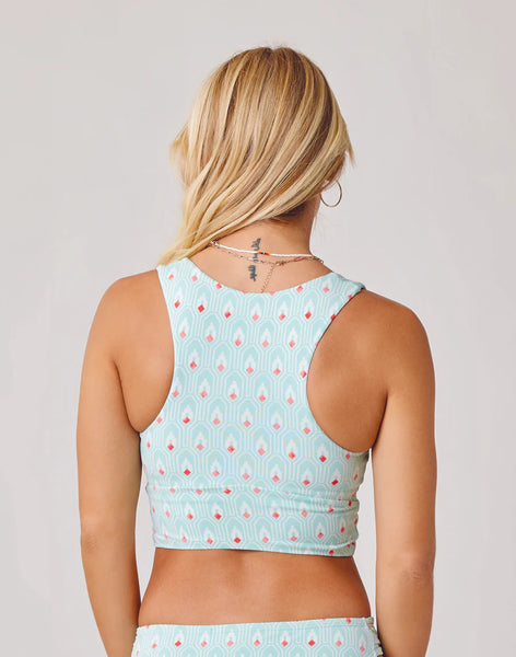 Carve Designs Tofino Top