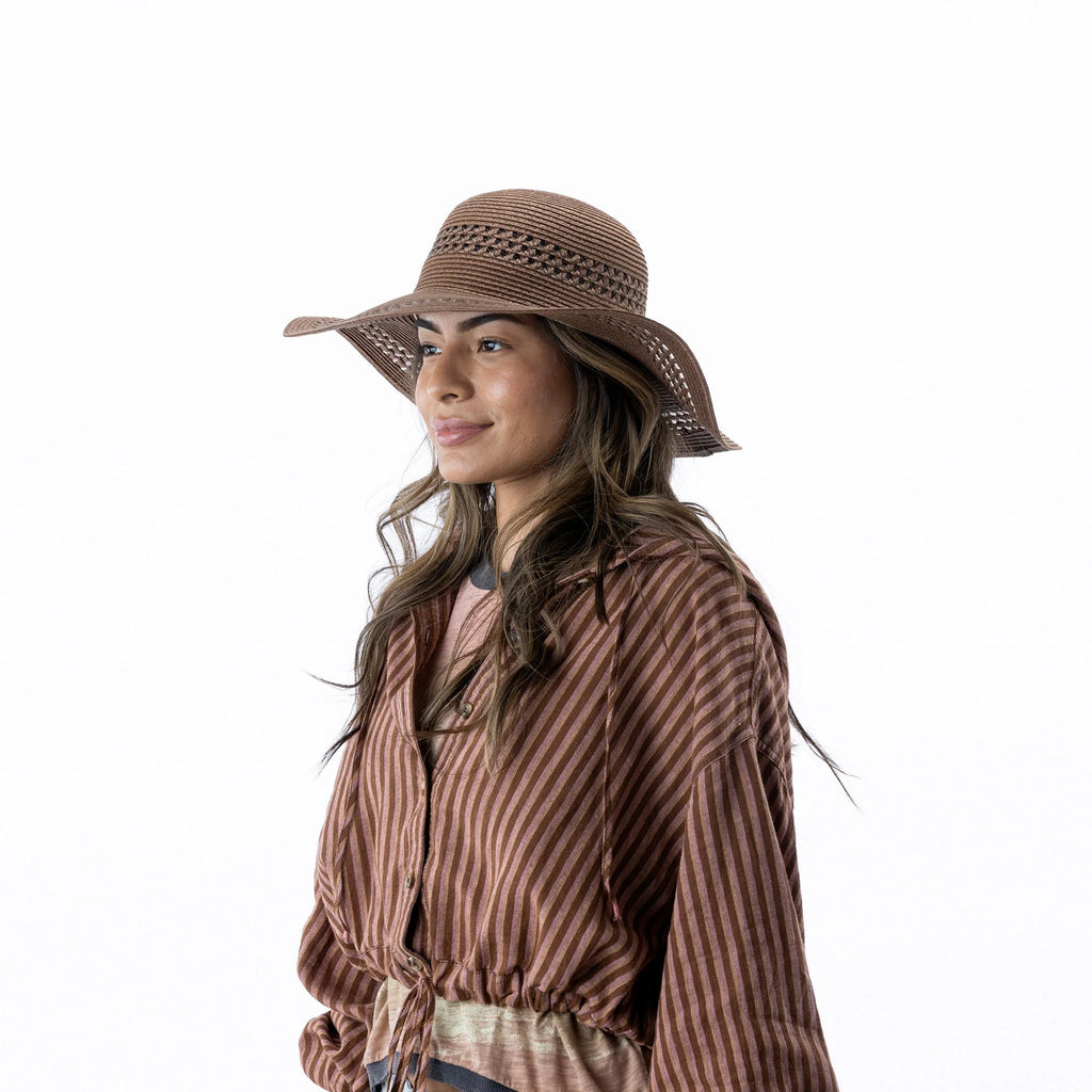 Pistil Chanda Sun Hat