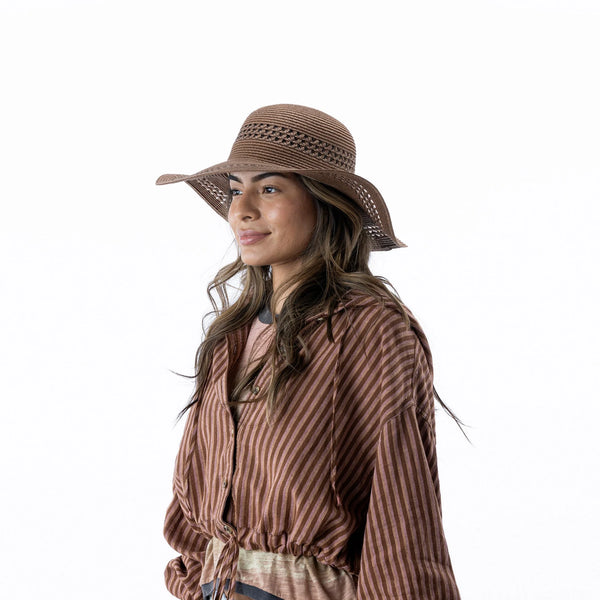 Pistil Chanda Sun Hat