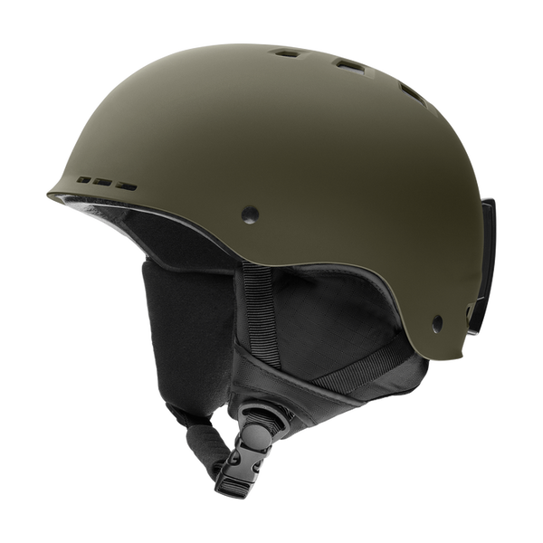 SMITH Holt Helmet