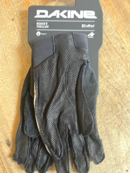 DAKINE WOMEN'S THRILLIUM BIKE GLOVE-NEW