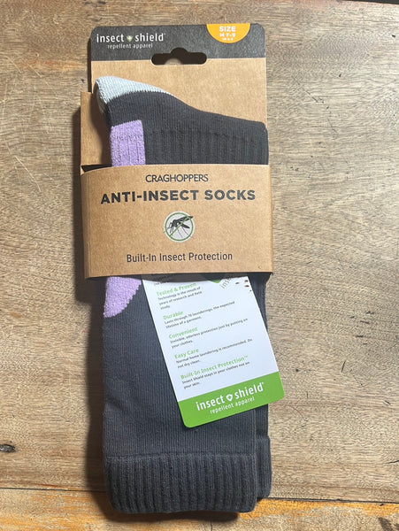 Craghopper Nosilife Adventure Pro Sock