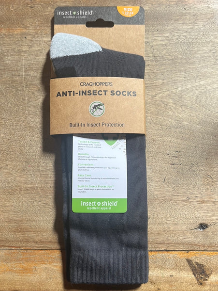 Craghopper Nosilife Adventure Pro Sock