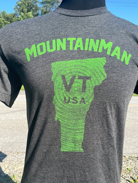 MountainMan Tee
