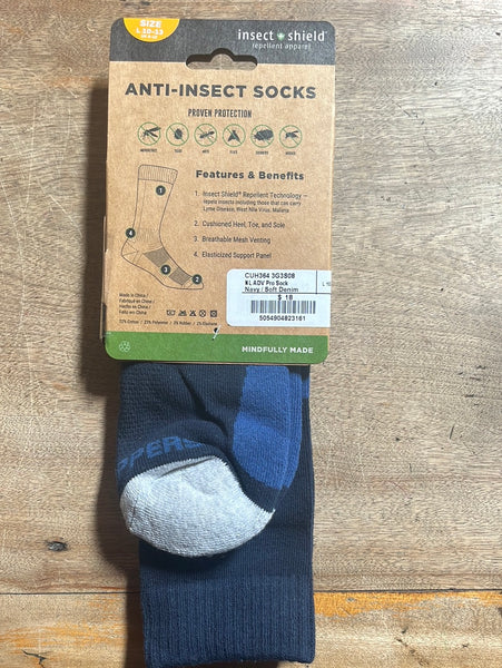 Craghopper Nosilife Adventure Pro Sock