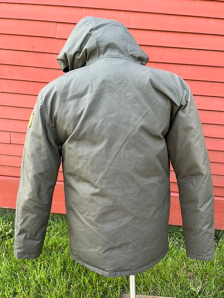 Fjallraven Men's Greenland Down Jacket