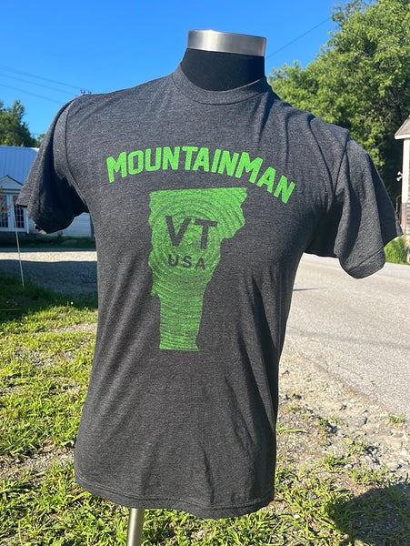 MountainMan Tee
