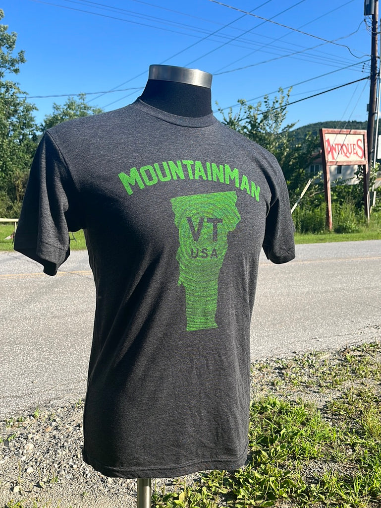 MountainMan Tee