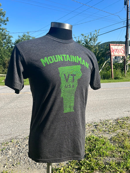 MountainMan Tee