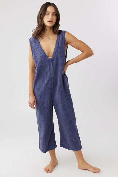 O'Neill Women's Lucie Romper