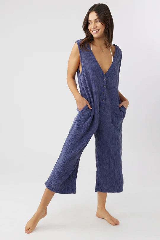 O'Neill Women's Lucie Romper