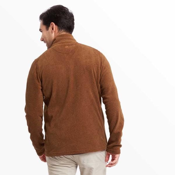 Sherpa Men's Rolpa ECO 1/4 Zip