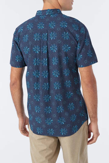 O'Neill Men's Oasis ECO Modern Shirt
