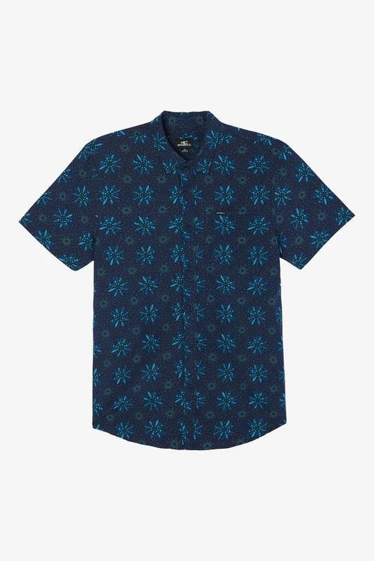 O'Neill Men's Oasis ECO Modern Shirt