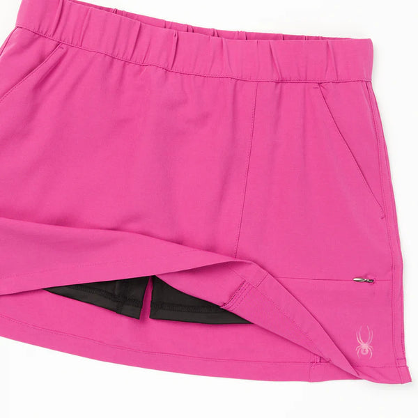 Spyder Women's NOMAD STRETCH SKORT