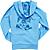 United By Blue Youth Mountain River Zip Up Hoodie
