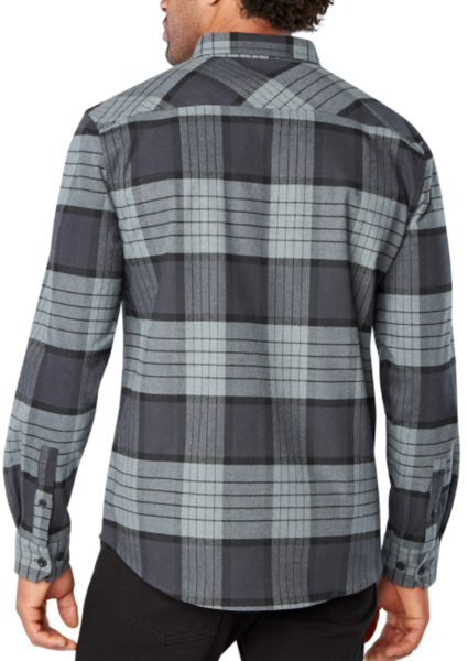 Dakine Men’s Reid Tech Flannel