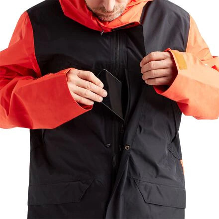 Dakine Men's Barrier Gore-Tex 2l Jacket