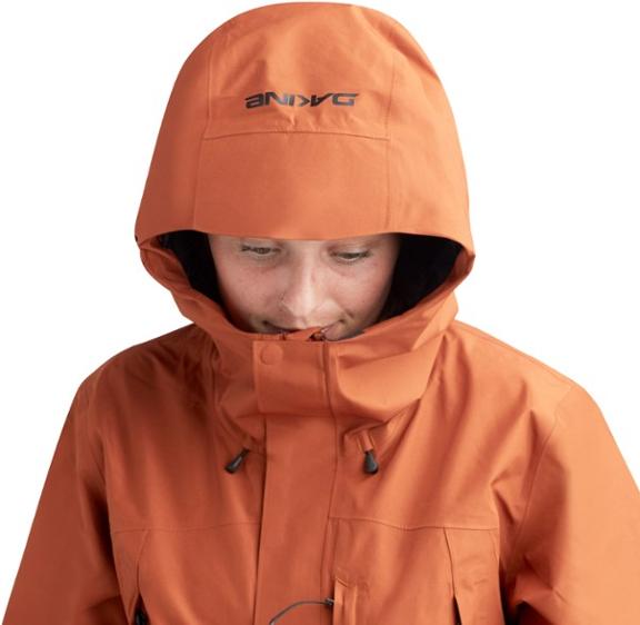 Dakine Women's Barrier Gore-Tex 2L Jacket