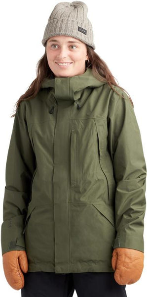 Dakine Women's Barrier Gore-Tex 2L Jacket