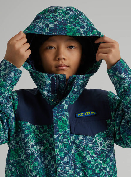 Burton Boys Dugout Jacket