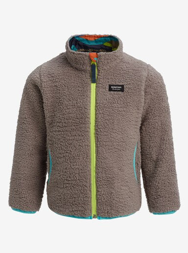Burton Toddler SNKTWO REV JKT