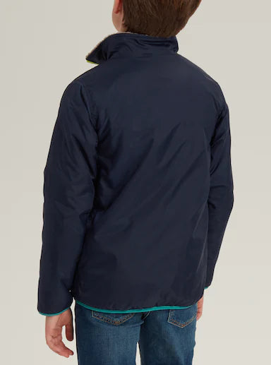 BURTON SNOOKTWO REVERSIBLE JACKET