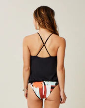 Carve Designs Cassie Tankini