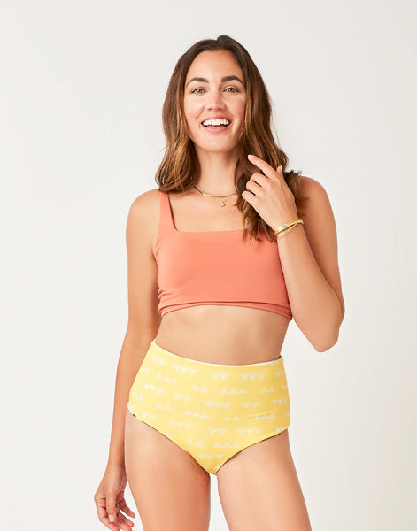 Carve Designs Erin Reversible Bottom