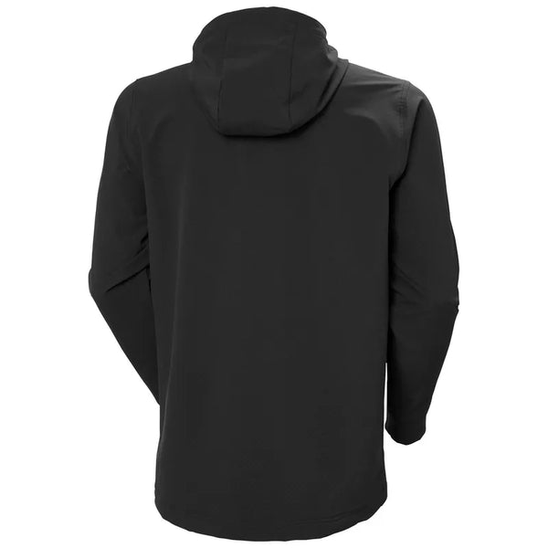 Helly Hansen Men's ULLR D Shield Ski Hoodie
