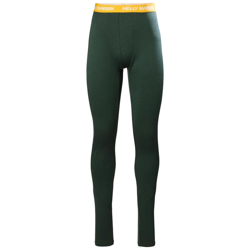Helly Hansen Men's LIFA Merino Midweight Pant