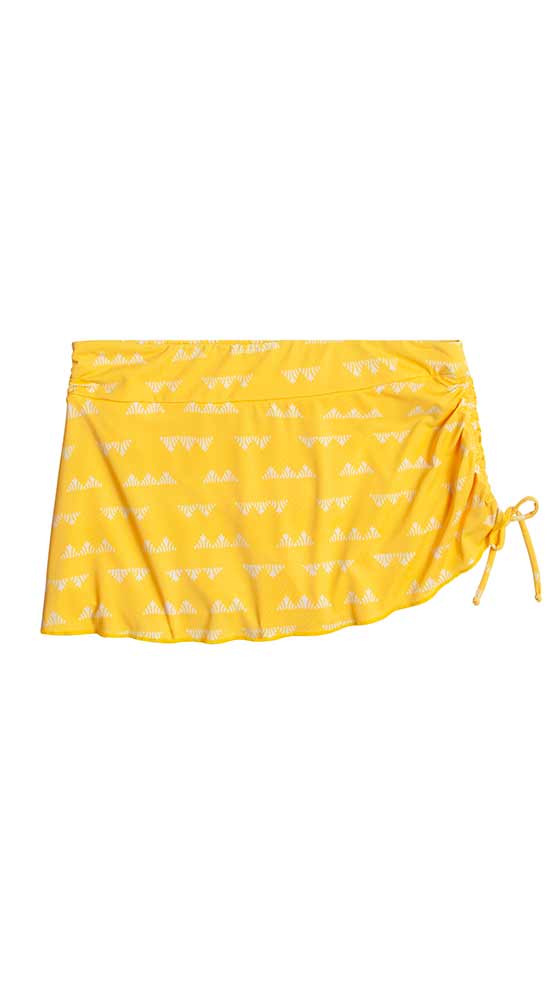 Carve Designs Hoku Swim Skirt