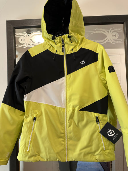 Dare2B Ice Jacket W23