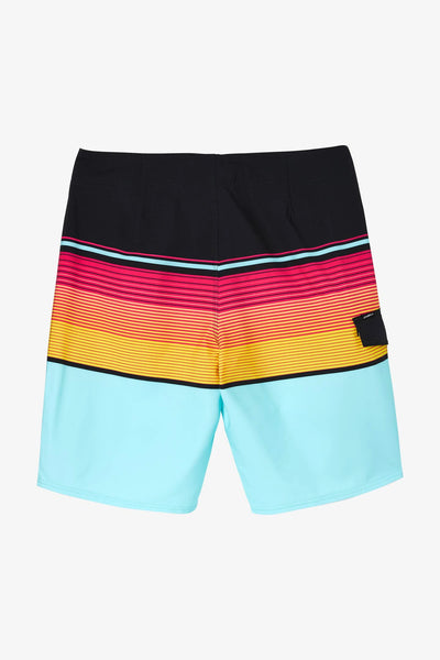 O'NEILL Boy's LENNOX STRETCH Boardshorts
