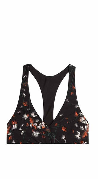 Carve Designs La Jolla Reversible Top