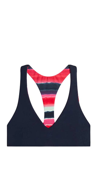 Carve Designs La Jolla Reversible Top