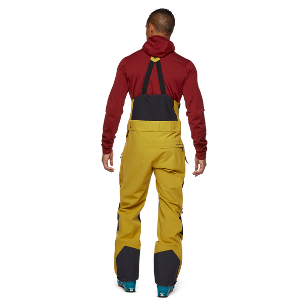 Black Diamond Men’s Recon Bibs