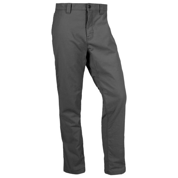 Mountain Khakis Men's Mountain Pant Classic Fit