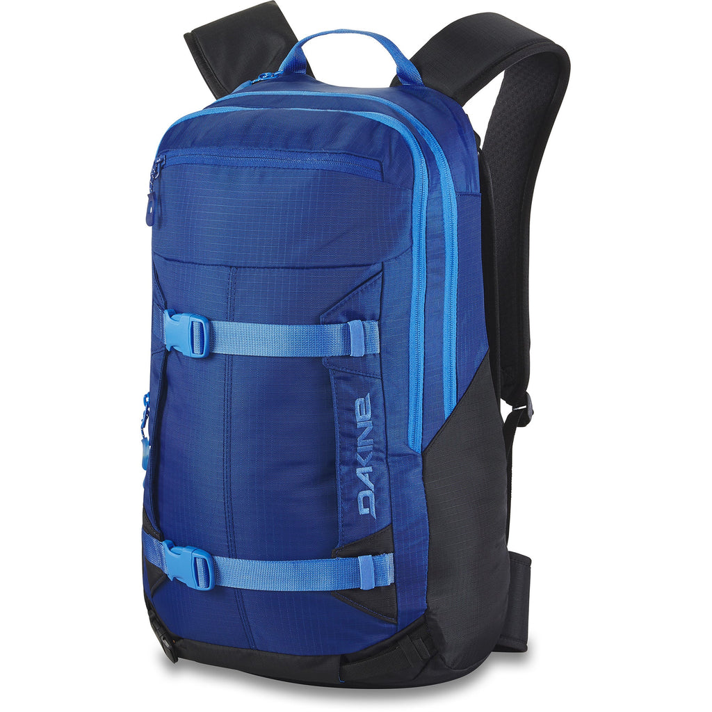Dakine Mission Pro 25L Backpack W'22