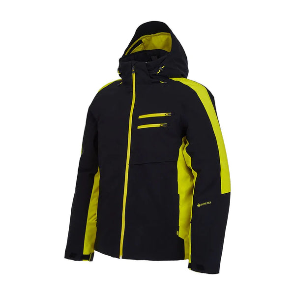 SPYDER Men's ORBITER Ski Jacket- Winter 2021